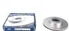 Диск гальмівний (передній) Toyota Land Cruiser 3.0-4.0 D 02- (338x28) 30-15 521 0129/PD