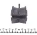 590070 Втулка стабилизатора (переднего) Citroen Jumpy/Fiat Scudo 96- (d=24mm) HUTCHINSON підбір по vin на Brocar