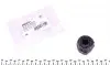 Втулка стабілізатора (переднього) VW Sharan -10 (d=17mm) 590053