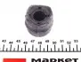 590053 Втулка стабілізатора (переднього) VW Sharan -10 (d=17mm) HUTCHINSON підбір по vin на Brocar