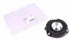 Подушка амортизатора (переднего) VW Caddy III/IV  04- 590008