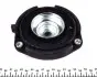 590008 Подушка амортизатора (переднього) VW Caddy III/IV 04- HUTCHINSON підбір по vin на Brocar