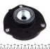 590008 Подушка амортизатора (переднього) VW Caddy III/IV 04- HUTCHINSON підбір по vin на Brocar