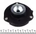590008 Подушка амортизатора (переднього) VW Caddy III/IV 04- HUTCHINSON підбір по vin на Brocar