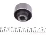 SCR4505 Сайлентблок важеля (переднього) Mazda 323 98-04 KAVO підбір по vin на Brocar