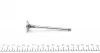 021VA31061000 Клапан (випуск) Renault Kangoo 1.5dc (29x6x100.7) MAHLE / KNECHT підбір по vin на Brocar