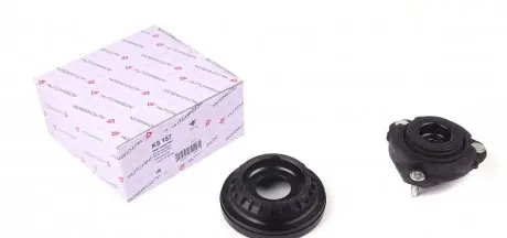 KS157 Подушка амортизатора (переднего) + подшипник Ford Connect 02- HUTCHINSON подбор по vin на Brocar