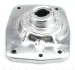 KS103 Подушка амортизатора (переднего) + подшипник Citroen Jumpy/Fiat Scudo/Peugeot Expert 96- (R) HUTCHINSON підбір по vin на Brocar