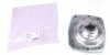 Подушка амортизатора (переднього) Citroen Jumpy/Peugeot Expert (L) 96-06 597162