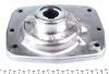 597162 Подушка амортизатора (переднего) Citroen Jumpy/Peugeot Expert (L) 96-06 HUTCHINSON підбір по vin на Brocar