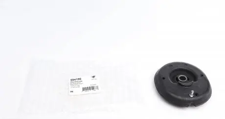 594196 Подушка амортизатора (переднего) Citroen C3 1.1/1.4/1.6D 02- HUTCHINSON подбор по vin на Brocar