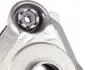 594185 Подушка амортизатора (переднього) Citroen Jumper/Peugeot Boxer/Fiat Ducato 02- (R) HUTCHINSON підбір по vin на Brocar