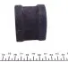 590411 Втулка стабилизатора (переднего) BMW X3 (E83) 04-11 (d=22.5mm) HUTCHINSON підбір по vin на Brocar