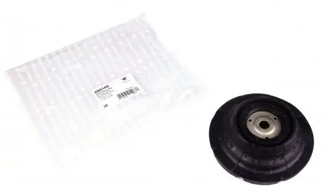 590146 Подушка амортизатора (переднього) VW T5 1.9-2.5TDI 03- HUTCHINSON підбір по vin на Brocar