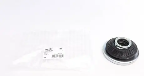 590137 Подушка амортизатора (переднего) Opel Vectra C 02-/Astra H 04- HUTCHINSON подбор по vin на Brocar