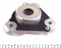 590119 Подушка амортизатора (переднего) Citroen Jumper/Peugeot Boxer/Fiat Ducato 06- (L) HUTCHINSON підбір по vin на Brocar