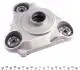 590119 Подушка амортизатора (переднего) Citroen Jumper/Peugeot Boxer/Fiat Ducato 06- (L) HUTCHINSON підбір по vin на Brocar