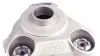 590119 Подушка амортизатора (переднего) Citroen Jumper/Peugeot Boxer/Fiat Ducato 06- (L) HUTCHINSON підбір по vin на Brocar
