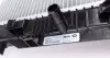 CR1710000S Радиатор охлаждения MB Sprinter/VW Crafter 06- (-AC) (388x680x26 mm) MAHLE / KNECHT підбір по vin на Brocar