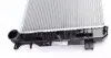 CR1710000S Радиатор охлаждения MB Sprinter/VW Crafter 06- (-AC) (388x680x26 mm) MAHLE / KNECHT підбір по vin на Brocar