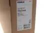 CR1539002S Радиатор охлаждения VW Caddy III 1.6/2.0TDI 10-15 (453x655x34) (ребра завальцеванные) MAHLE / KNECHT підбір по vin на Brocar