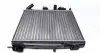 CR1506000S Радиатор охлаждения Renault Kangoo 1.2-1.6 16V/1.5-1.9dCi 01- MAHLE / KNECHT підбір по vin на Brocar