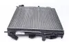 CR1506000S Радиатор охлаждения Renault Kangoo 1.2-1.6 16V/1.5-1.9dCi 01- MAHLE / KNECHT підбір по vin на Brocar