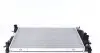 Радіатор охолодження MB Vito (W639) 03- (-/+AC, АКПП) (650x388x32mm) CR 1173 000S