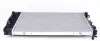 CR1173000S Радіатор охолодження MB Vito (W639) 03- (-/+AC, АКПП) (650x388x32mm) MAHLE / KNECHT підбір по vin на Brocar