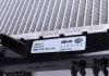 CR1173000S Радиатор охлаждения MB Vito (W639) 03- (-/+AC, АКПП) (650x388x32mm) MAHLE / KNECHT підбір по vin на Brocar