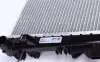 CR1173000S Радіатор охолодження MB Vito (W639) 03- (-/+AC, АКПП) (650x388x32mm) MAHLE / KNECHT підбір по vin на Brocar