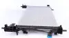 CR1120000S Радиатор охлаждения Citroen Nemo/Fiat Fiorino/Peugeot Bipper 1.3 HDI 10- (630x342x26) (+AC/МКПП) MAHLE / KNECHT підбір по vin на Brocar