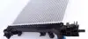 CR1120000S Радиатор охлаждения Citroen Nemo/Fiat Fiorino/Peugeot Bipper 1.3 HDI 10- (630x342x26) (+AC/МКПП) MAHLE / KNECHT підбір по vin на Brocar