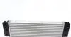 CI369000S Радиатор интеркулера MB Sprinter 2.2-3.0 CDI/VW Crafter 2.5TDI 06- MAHLE / KNECHT підбір по vin на Brocar