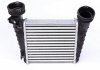 Радиатор интеркулера VW Passat 1.8 00-05 CI 346 000S