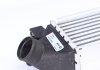CI203000S Радиатор интеркулера Ford Transit 2.0 DI 00-06 MAHLE / KNECHT підбір по vin на Brocar