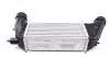CI181000P Радиатор интеркулера Citroen Jumpy/Fiat Scudo/Peugeot Expert 2.0 HDI 07- MAHLE / KNECHT підбір по vin на Brocar
