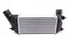 CI181000P Радиатор интеркулера Citroen Jumpy/Fiat Scudo/Peugeot Expert 2.0 HDI 07- MAHLE / KNECHT підбір по vin на Brocar