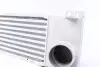 CI157000S Радиатор интеркулера Fiat Ducato 2.0/2.3 D 06- MAHLE / KNECHT підбір по vin на Brocar