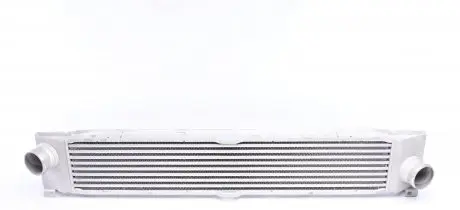 CI157000S Радіатор інтеркулера Fiat Ducato 2.0/2.3 D 06- MAHLE / KNECHT підбір по vin на Brocar