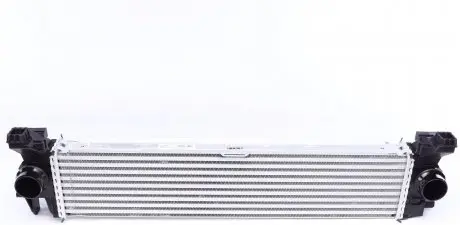 CI153000P Радіатор інтеркулера MB Vito CDI 14- MAHLE / KNECHT підбір по vin на Brocar