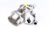 CE18000P Радиатор рециркуляции ОГ с клапаном EGR VW Caddy IV 2.0TDI 15-/ Golf VII 2.0 TDI 13-16 MAHLE / KNECHT підбір по vin на Brocar