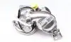 CE18000P Радиатор рециркуляции ОГ с клапаном EGR VW Caddy IV 2.0TDI 15-/ Golf VII 2.0 TDI 13-16 MAHLE / KNECHT підбір по vin на Brocar