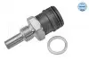 0148000086 Датчик температури охолоджуючої рідини MB Sprinter OM602 (M14x1,5) (чорний) MEYLE підбір по vin на Brocar