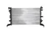 Радіатор охолодження Renault Laguna III 1.6/2.0 16V/2.0dCi 07-15 (МКПП) (670x415x23mm) CR 897 000S