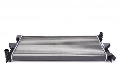 CR886000S Радиатор охлаждения Citroen Jumper/Fiat Ducato/Peugeot Boxer 2.2HDI-3.0HDI 06- (МКПП) MAHLE / KNECHT подбор по vin на Brocar
