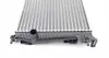 CR840001S Радіатор охолодження Renault Scenic III/Megane III 1.2-1.4TCe/1.5 dCi 08- MAHLE / KNECHT підбір по vin на Brocar