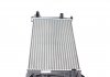 CR840001S Радиатор охлаждения Renault Scenic III/Megane III 1.2-1.4TCe/1.5 dCi 08- MAHLE / KNECHT підбір по vin на Brocar