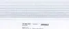 CR583000P Радіатор охолодження VW T5 2.5TDI MAHLE / KNECHT підбір по vin на Brocar