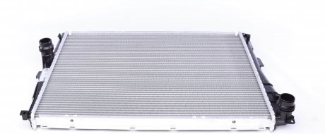 CR455000S Радиатор охлаждения BMW 3 (E46) 00-05 MAHLE / KNECHT подбор по vin на Brocar